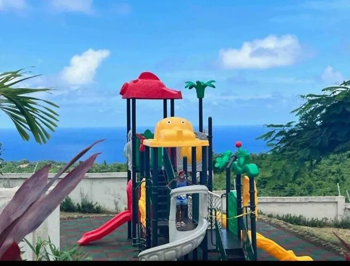 Villa Tiferet At The Point Ocho Ríos Jamaica