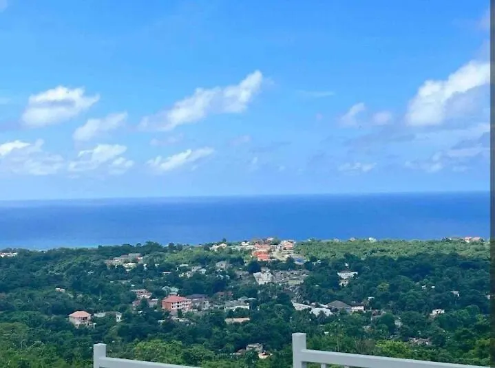 Villa Tiferet At The Point Ocho Ríos 0*,  Jamaica