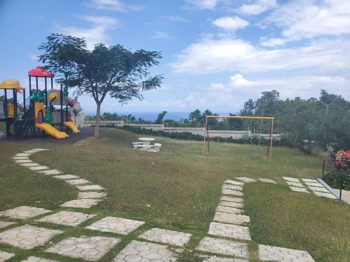 Villa Tiferet At The Point Ocho Ríos