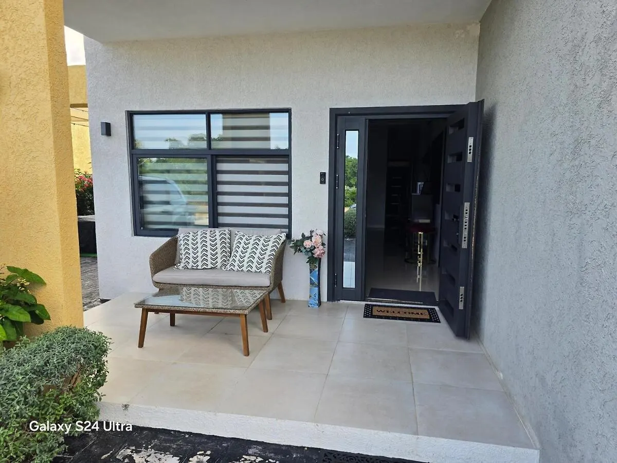 Villa Tiferet At The Point Ocho Ríos 0*,  Jamaica