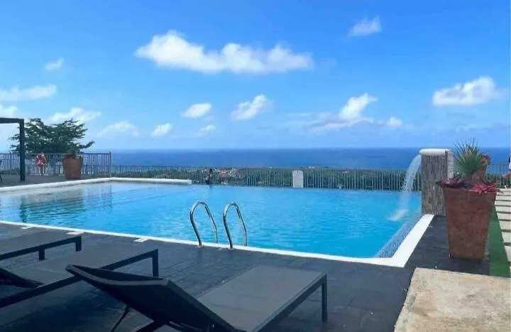Tiferet At The Point Villa Ocho Rios Jamaica