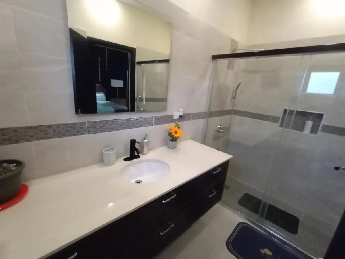 Tiferet At The Point Villa Ocho Rios