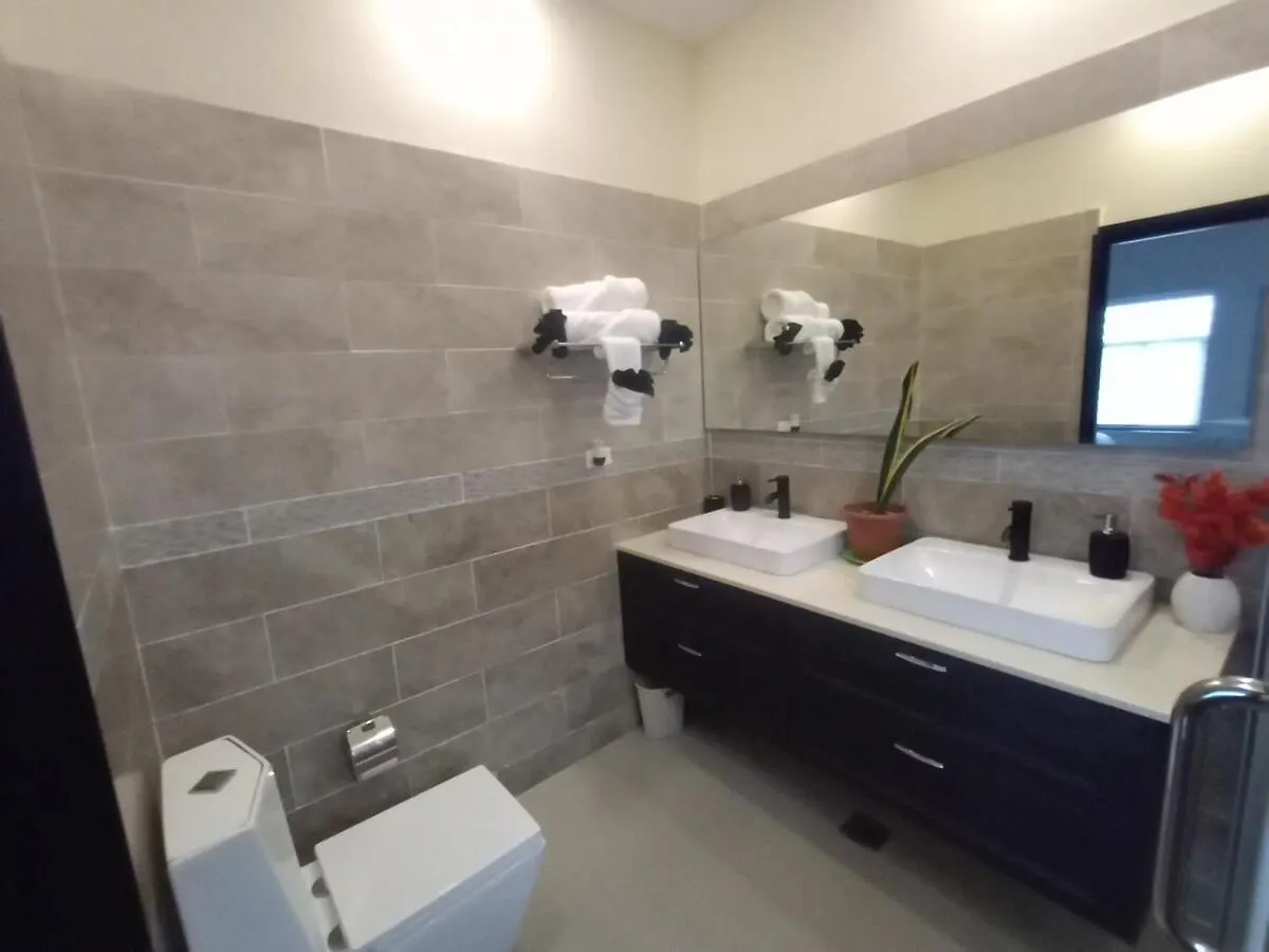 Tiferet At The Point Villa Ocho Rios