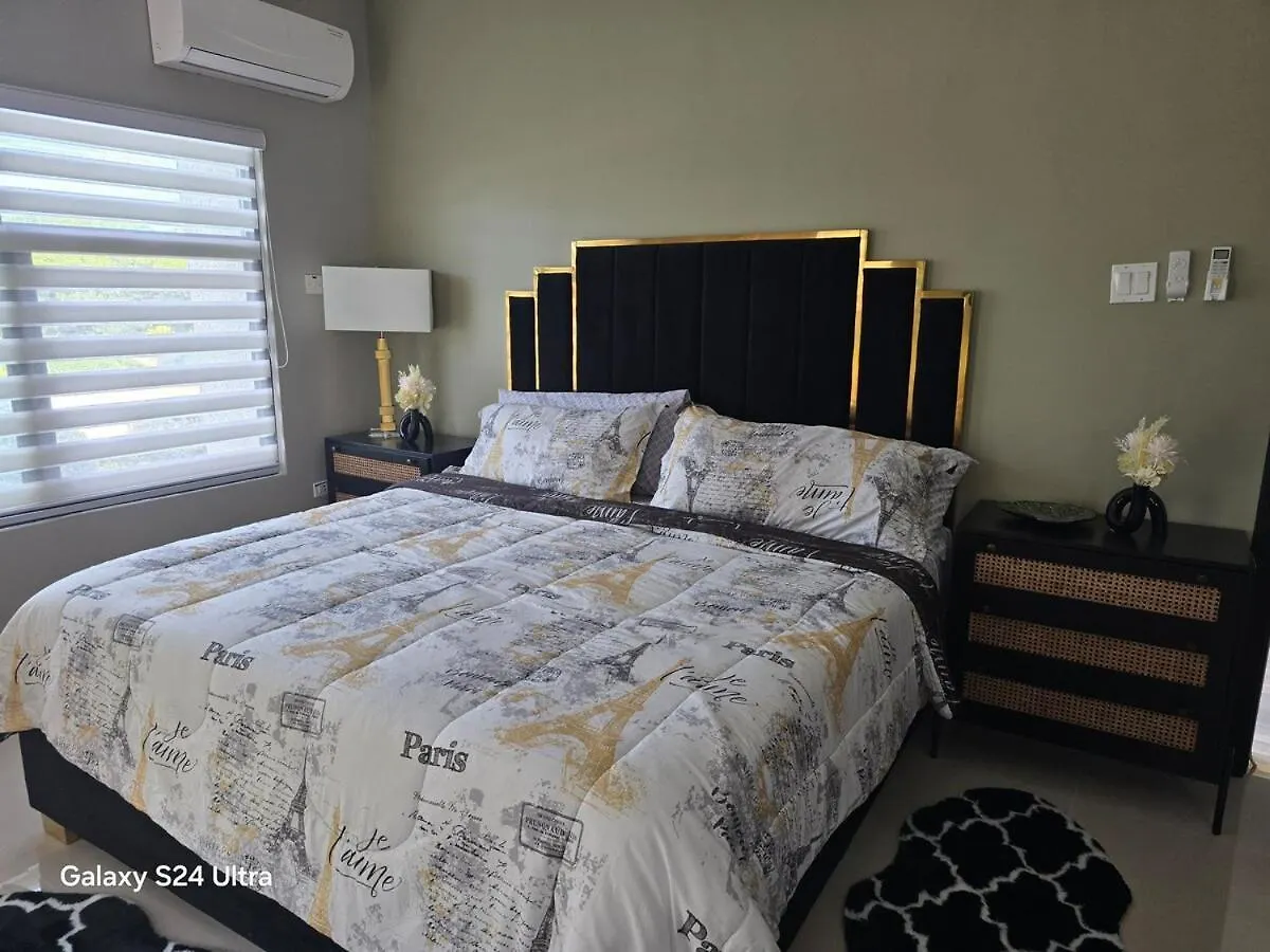 Tiferet At The Point Villa Ocho Rios